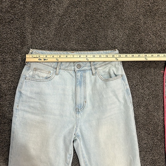 PacSun mom jeans - Picture 3 of 5